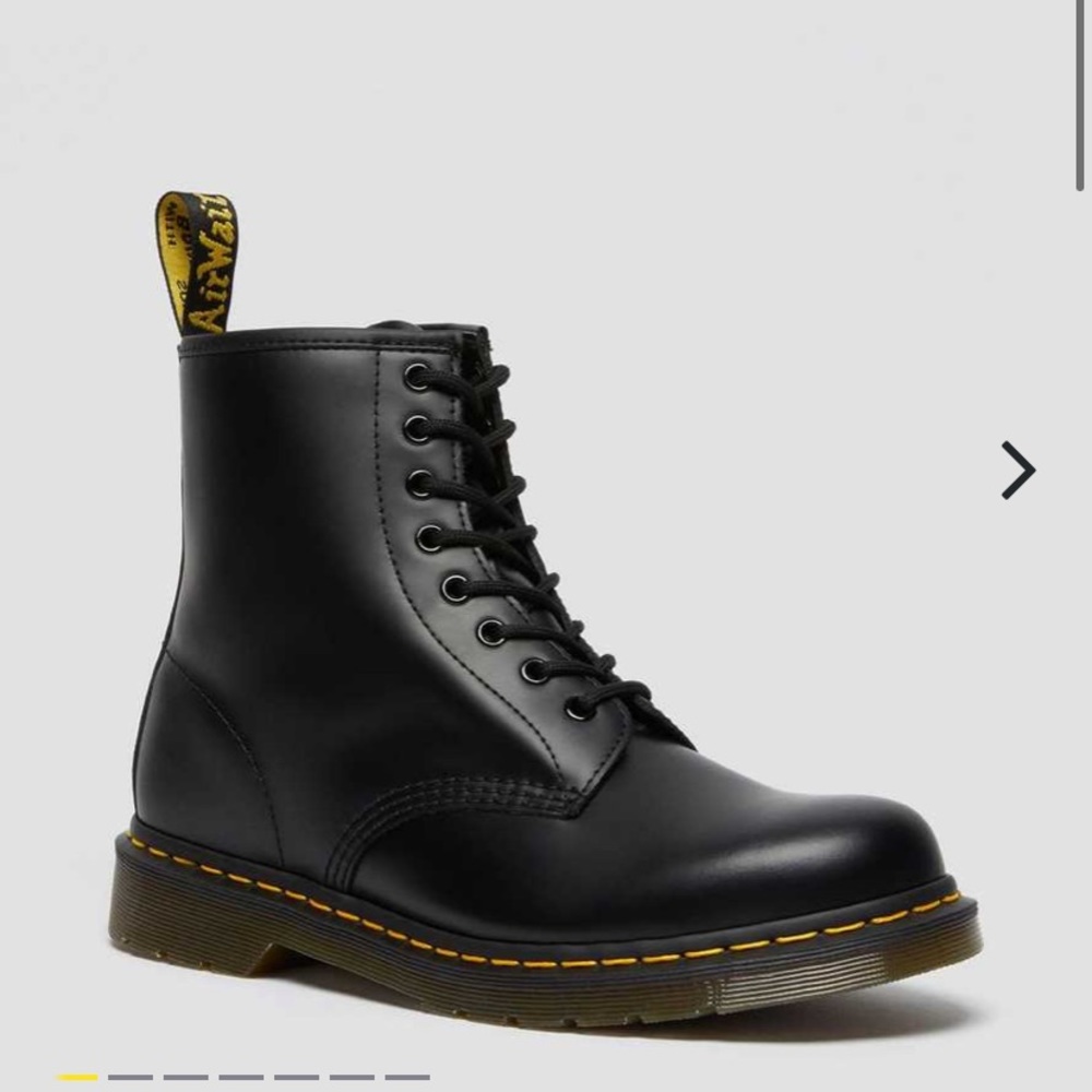 DR.Martens Lace up Boots